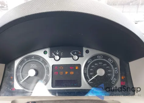 2008 Mercury Mariner Premier из США, поврежденный, VIN 4M2CU87128KJ22237